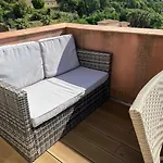 Beautiful 3-rooms With Terrace Apartamento