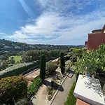 Apartamento Beautiful 3-rooms With Terrace