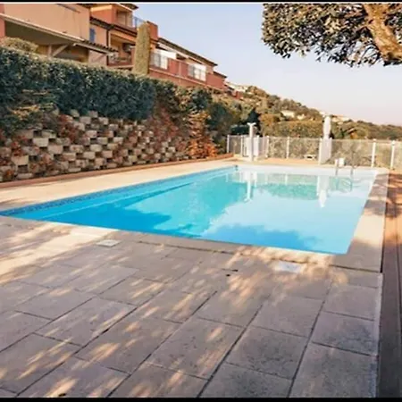 Beautiful 3-rooms With Terrace Apartamento *